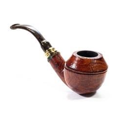 Pipa Peder Jeppesen Classic Gr.3 Bent Rhodesian