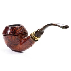 Pipa Peder Jeppesen Classic Gr.3 Bent Rhodesian