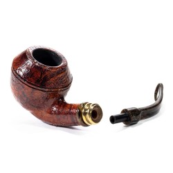 Pipa Peder Jeppesen Classic Gr.3 Bent Rhodesian
