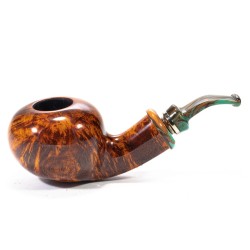 Pipa Peder Jeppesen Classic Gr.3 Bent Apple