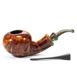 Pipa Peder Jeppesen Classic Gr.3 Bent Apple