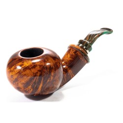 Pipa Peder Jeppesen Classic Gr.3 Bent Apple