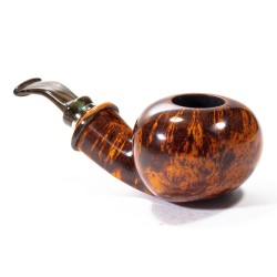 Pipa Peder Jeppesen Classic Gr.3 Bent Apple