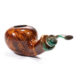 Pipa Peder Jeppesen Classic Gr.3 Bent Apple