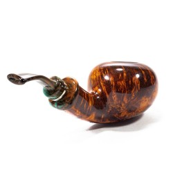 Pipa Peder Jeppesen Classic Gr.3 Bent Apple
