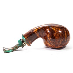Pipa Peder Jeppesen Classic Gr.3 Bent Apple