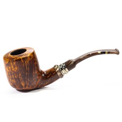 Pipa Peder Jeppesen Classic Gr.3 Bent Billiard