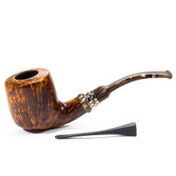 Pipa Peder Jeppesen Classic Gr.3 Bent Billiard