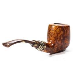 Pipa Peder Jeppesen Classic Gr.3 Bent Billiard