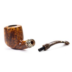 Pipa Peder Jeppesen Classic Gr.3 Bent Billiard