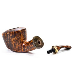 Pipe Peder Jeppesen Structure Gr.3 Bent Dublin