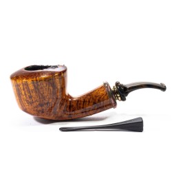 Pipe Peder Jeppesen Structure Gr.3 Bent Dublin