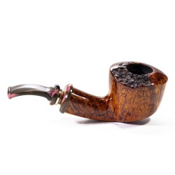 Pipe Peder Jeppesen Structure Gr.3 Bent Dublin