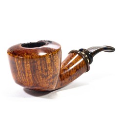 Pipe Peder Jeppesen Structure Gr.3 Bent Dublin