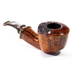 Pipe Peder Jeppesen Structure Gr.3 Bent Dublin