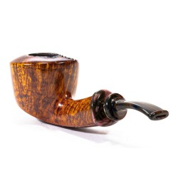 Pipe Peder Jeppesen Structure Gr.3 Bent Dublin