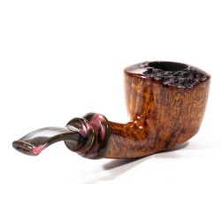 Pipe Peder Jeppesen Structure Gr.3 Bent Dublin