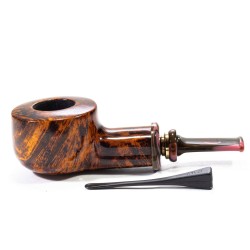 Pipe Peder Jeppesen Structure Gr.3 Pot