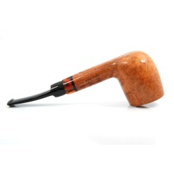 Briar Pipe Luigi Viprati 1Q Smooth Billiard
