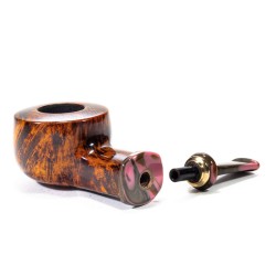 Pipe Peder Jeppesen Structure Gr.3 Pot