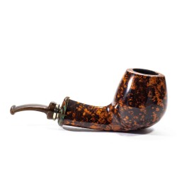 Pipe Peder Jeppesen Structure Gr.4 Free Form