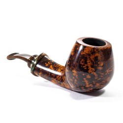 Pipe Peder Jeppesen Structure Gr.4 Free Form