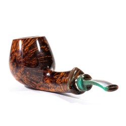 Pipe Peder Jeppesen Structure Gr.4 Free Form