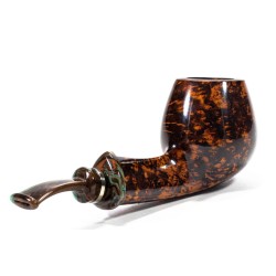 Pipe Peder Jeppesen Structure Gr.4 Free Form