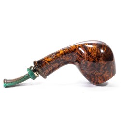 Pipe Peder Jeppesen Structure Gr.4 Free Form