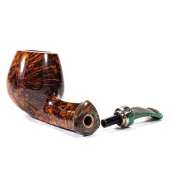 Pipe Peder Jeppesen Structure Gr.4 Free Form