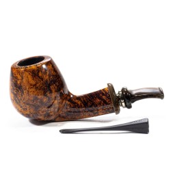 Pipe Peder Jeppesen Structure Gr.4 Free Form