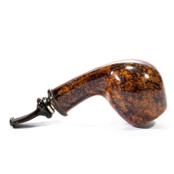 Pipe Peder Jeppesen Structure Gr.4 Free Form