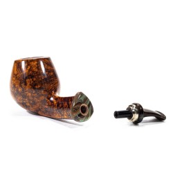 Pipe Peder Jeppesen Structure Gr.4 Free Form