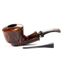 Pipe Peder Jeppesen Structure Gr.4 Bent Dublin