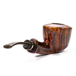 Pipe Peder Jeppesen Structure Gr.4 Bent Dublin