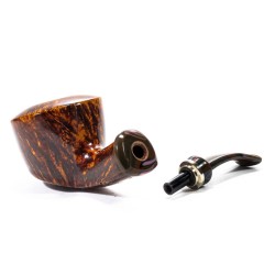 Pipe Peder Jeppesen Structure Gr.4 Bent Dublin