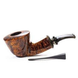 Pipe Peder Jeppesen Structure Gr.4 Bent Dublin