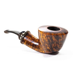 Pipe Peder Jeppesen Structure Gr.4 Bent Dublin
