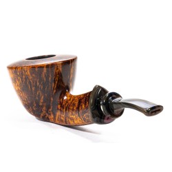 Pipe Peder Jeppesen Structure Gr.4 Bent Dublin