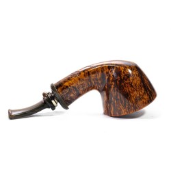 Pipe Peder Jeppesen Structure Gr.4 Bent Dublin