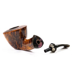 Pipe Peder Jeppesen Structure Gr.4 Bent Dublin