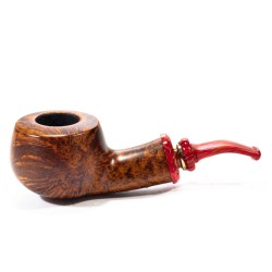Pipa Peder Jeppesen Structure Gr.4 Pot