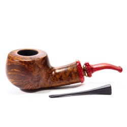 Pipa Peder Jeppesen Structure Gr.4 Pot