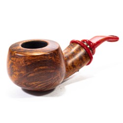 Pipa Peder Jeppesen Structure Gr.4 Pot