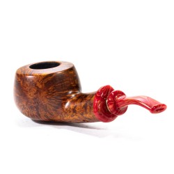 Pipa Peder Jeppesen Structure Gr.4 Pot