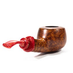 Pipa Peder Jeppesen Structure Gr.4 Pot