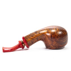Pipa Peder Jeppesen Structure Gr.4 Pot