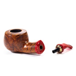 Pipa Peder Jeppesen Structure Gr.4 Pot