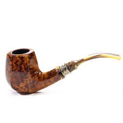 Pipa Peder Jeppesen Classic Gr.4 Bent Billiard