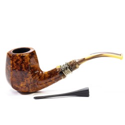 Pipa Peder Jeppesen Classic Gr.4 Bent Billiard